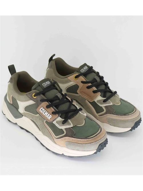 Sneakers garner COLMAR | A-GARNER G.067